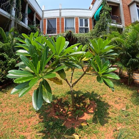 Wow Farm House Auroville Exterior foto