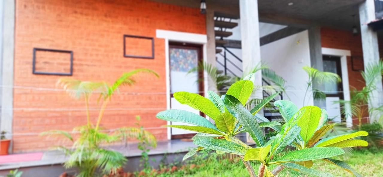 Wow Farm House Auroville Exterior foto
