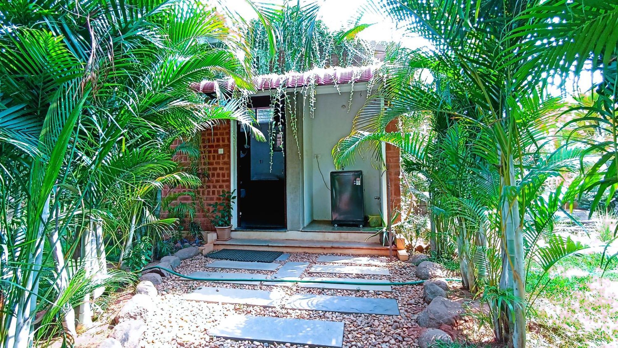 Wow Farm House Auroville Exterior foto