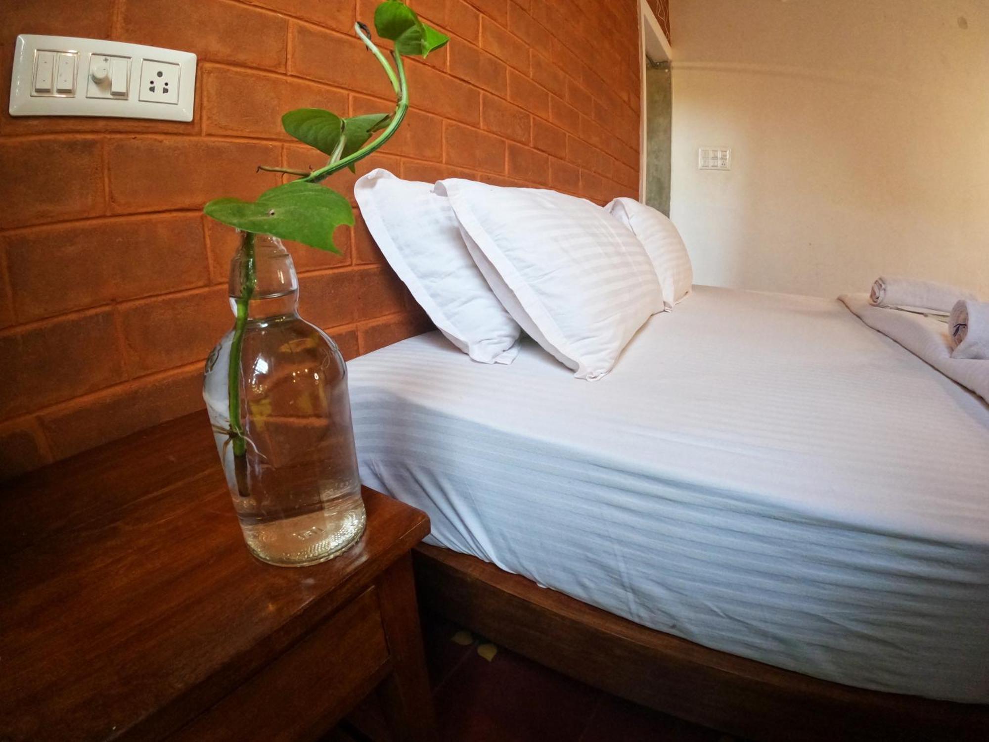Wow Farm House Auroville Exterior foto