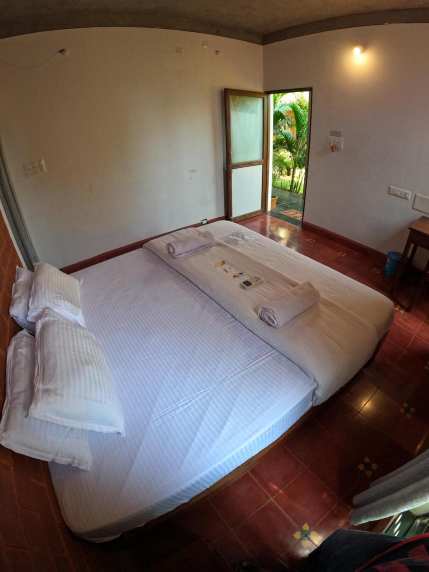 Wow Farm House Auroville Exterior foto
